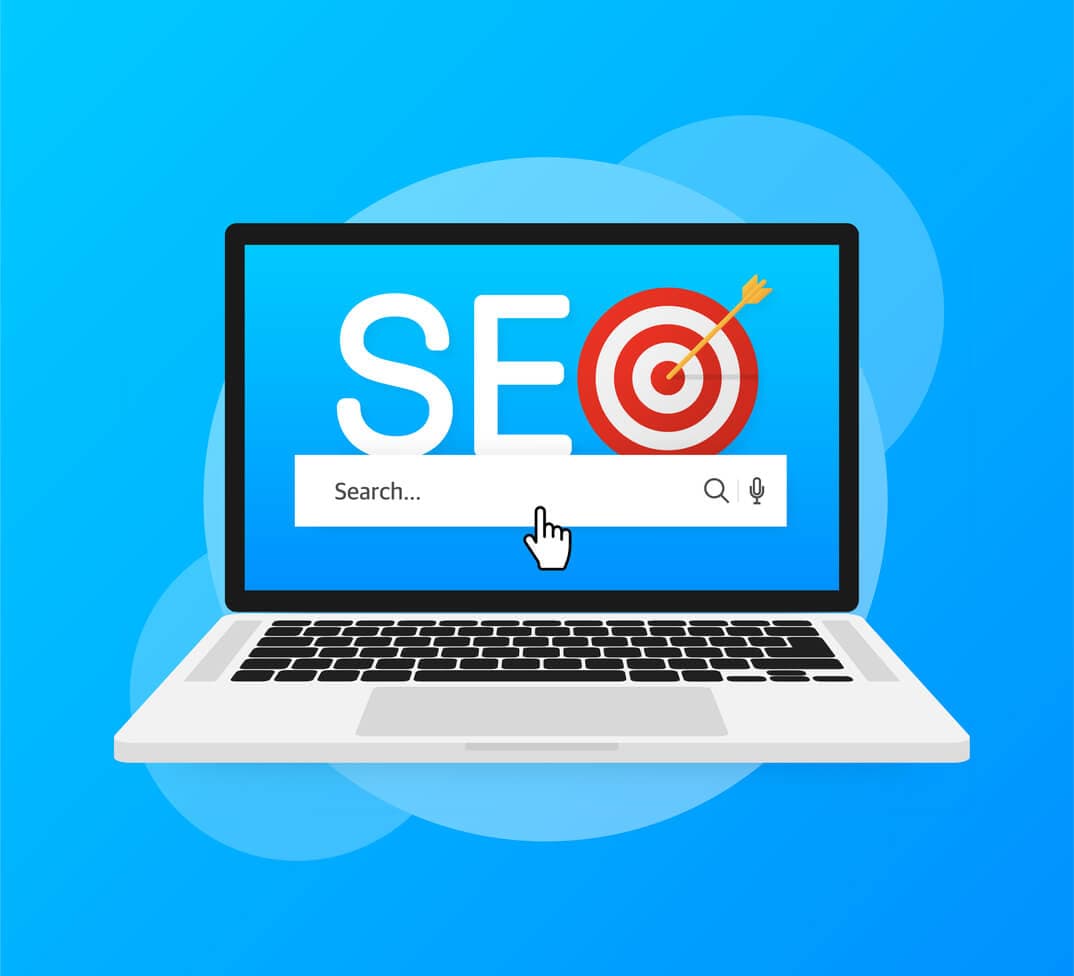 07 - SEO بهینه سازی موتور جستجو NavidTaj